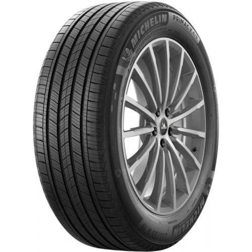 Шины Michelin Primacy A/S 285/45 R22 114Y XL LR Acoustic